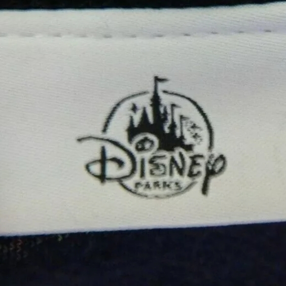 Disney Parks Mickey Mouse Christmas Sweatshirt - Picture 2 of 3